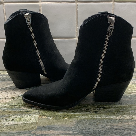 Dolce Vita SERRA western boots - Picture 5 of 13